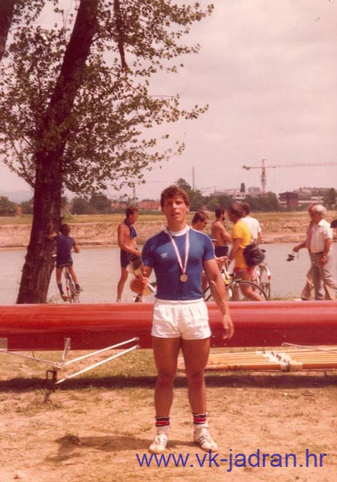 N Valcic PJ 1982 Jarun